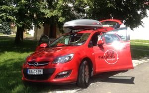 dachbox